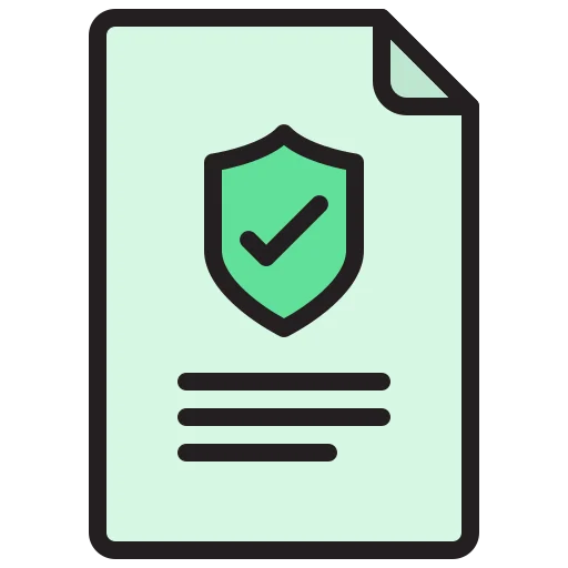 Certificado de Salud